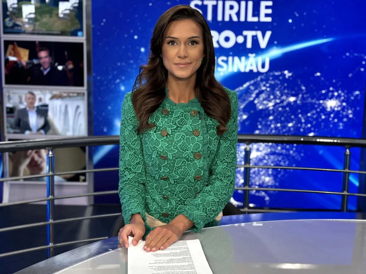 Știrile PRO TV de la ora 20:00 cu Valeria Capra - 30.07.2026