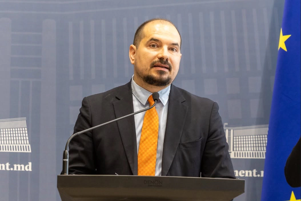 LIVE. Alexei Buzu susține o conferință de presă în contextul termenului stabilit pentru amalgamarea voluntară a primăriilor