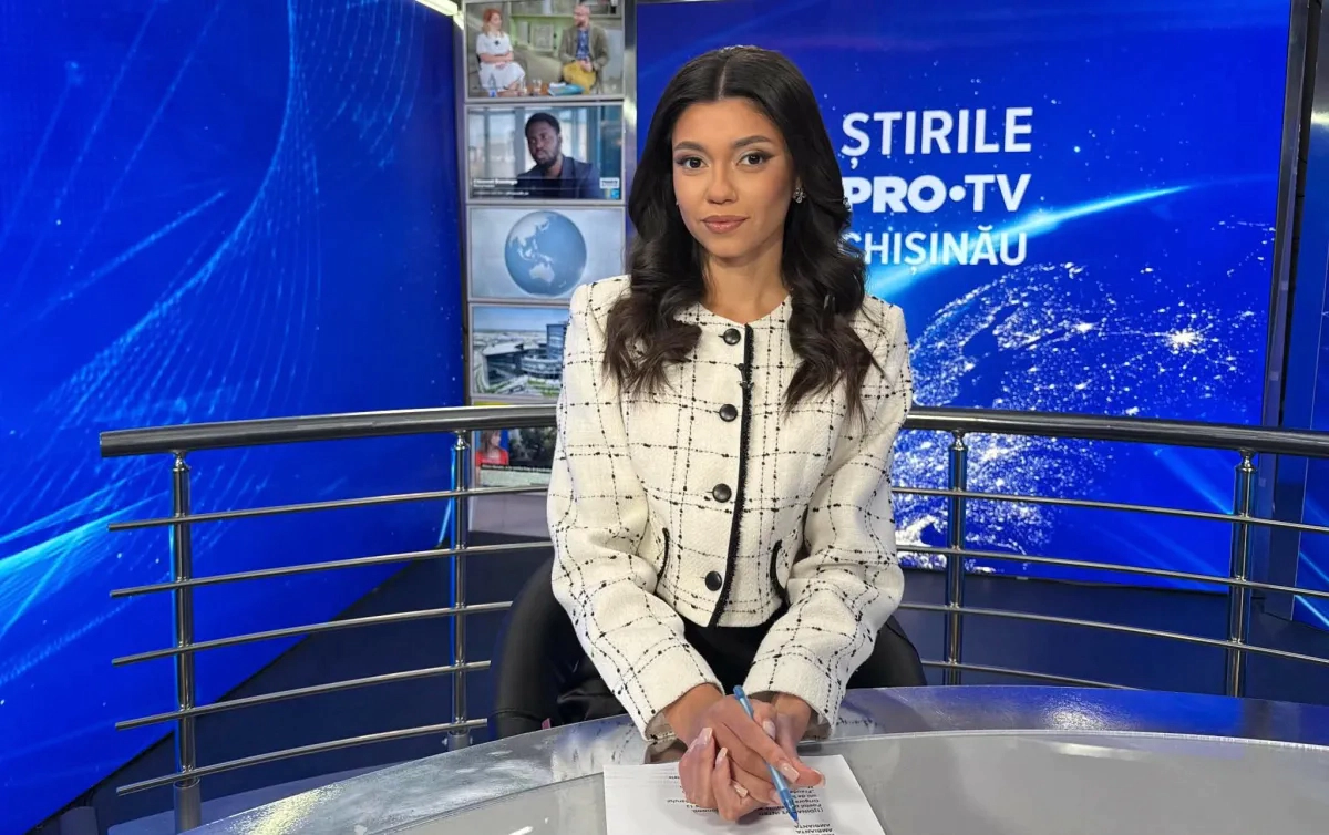 Știrile PRO TV de la ora 17:00 cu Diana Ambros - 31.07.2026
