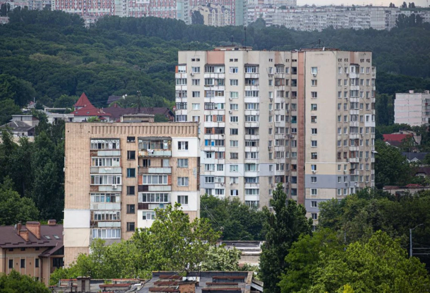Valoarea cadastrală a locuințelor a explodat după prima reevaluare din ultimii 22 de ani. Peste 6,5 milioane de bunuri au fost recalculate - VIDEO