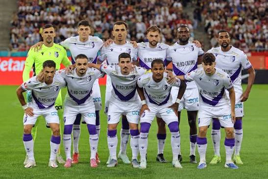 FC Argeș, echipa lui Vadim Rață, urcă provizoriu pe locul doi în Superliga României după victoria cu Csikszereda. Oțelul și Dinamo au încheiat la egalitate - VIDEO
