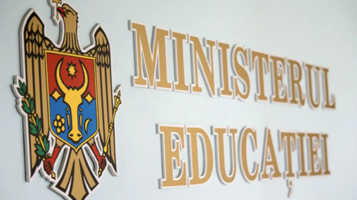 Atac cibernetic asupra site-ului Ministerului Educației. Utilizatorii au fost redirecționați către pagini externe. Ce spun autoritățile