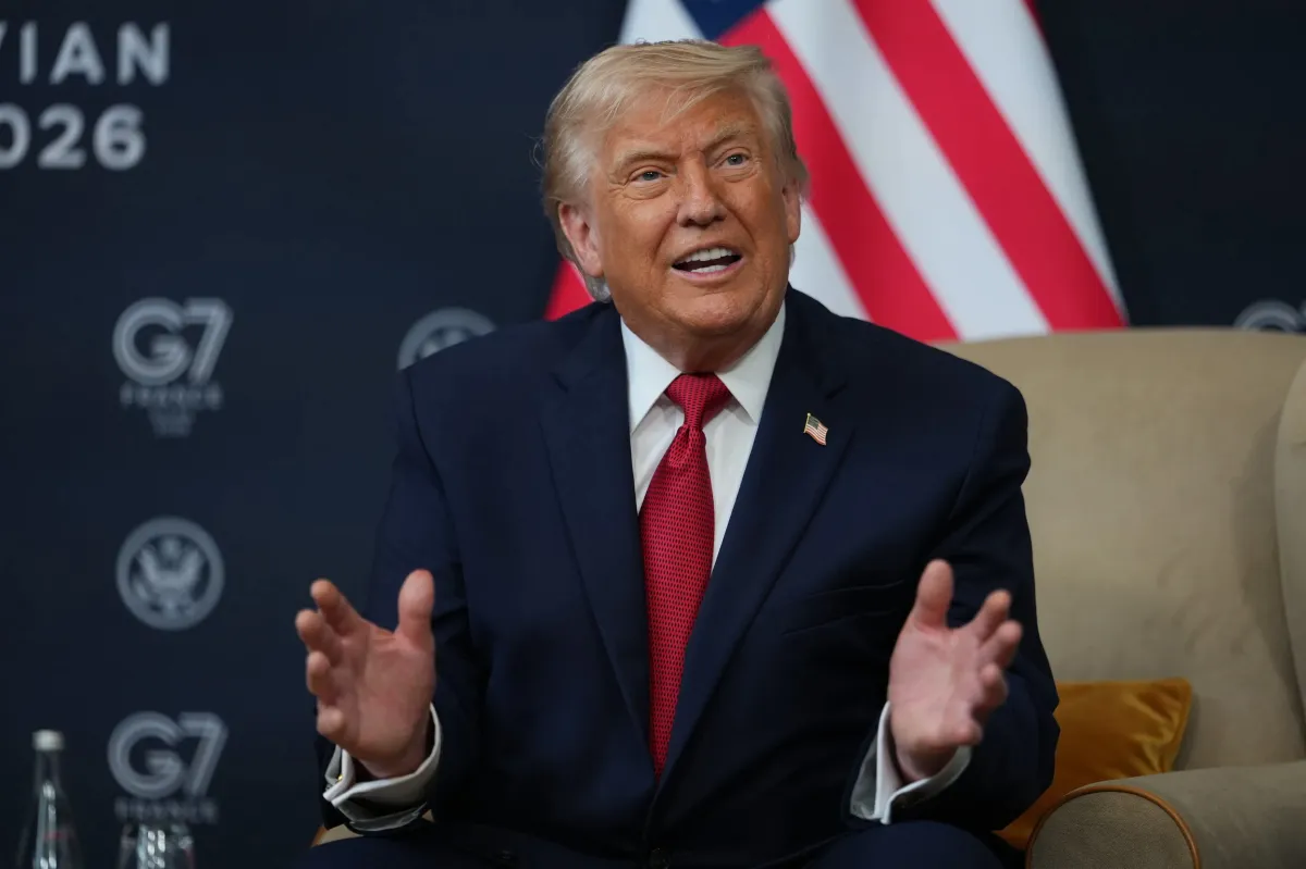 Trump, nou anunț despre planurile sale privind Iranul: „Am acceptat, în interesul viitor al lumii”