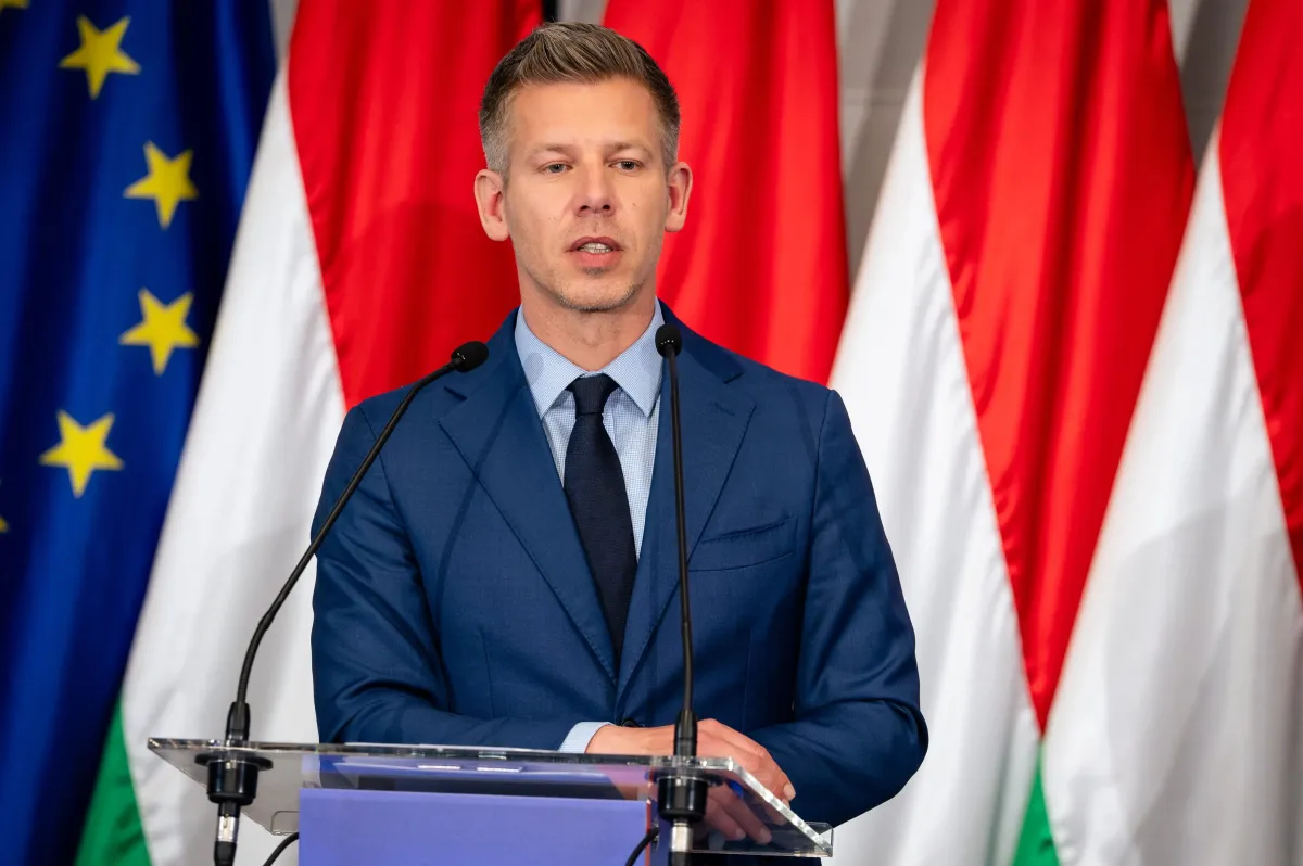 Criza din Ungaria: „Ne așteaptă cinci zile critice”. Ce a spus Peter Magyar