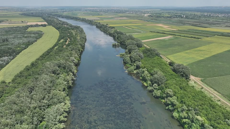 Guvernul intervine în criza apei din Chișinău. Cinci motopompe de mare capacitate vor fi trimise la Vadul lui Vodă