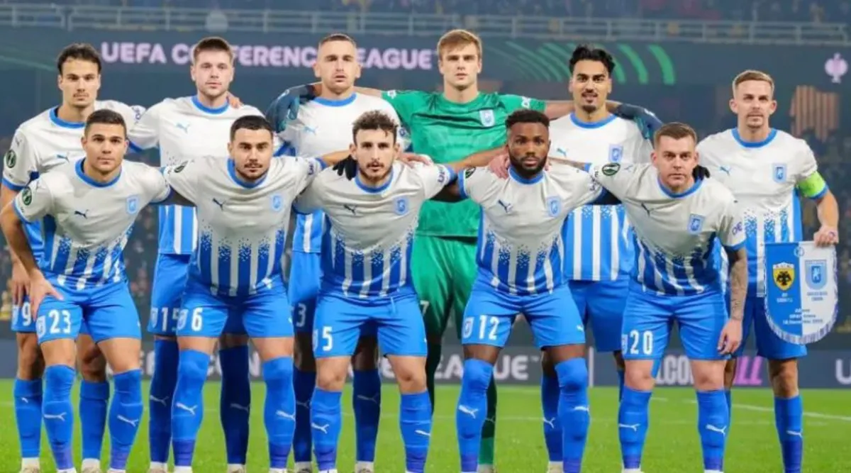Universitatea Craiova a uitat rapid de eșecurile din ultimele zile: gol în primul minut și victorie categorică împotriva Petrolului Ploiești - VIDEO