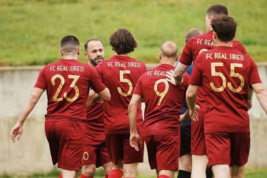 Real Sireți continuă să surprindă în Super Liga: nou-promovata a smuls un punct și de la campioana Milsami, după un gol marcat în prelungiri - VIDEO