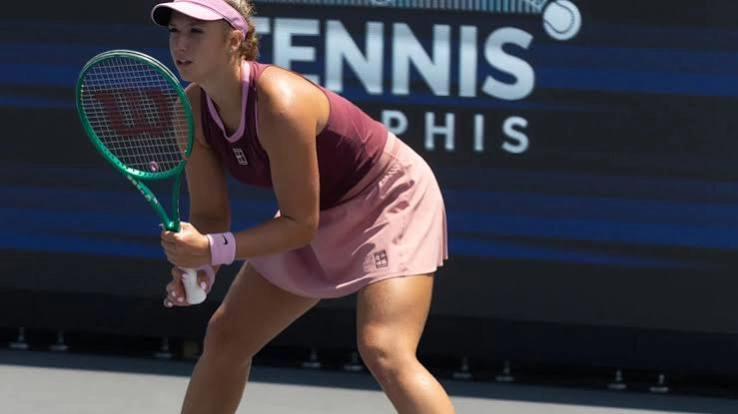 O nouă generație cucerește tenisul feminin: Kristina Liutova și Darja Vidmanova s-au calificat în premieră într-o finală WTA - VIDEO