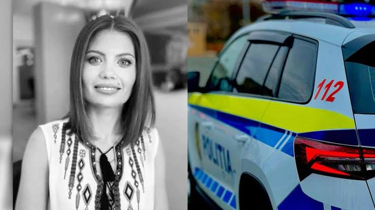 Scandalul amenzii aplicate după moartea Ludmilei Vartic ajunge în fața magistraților. Fostul polițist este acuzat de fals în acte și ar putea ajunge după gratii