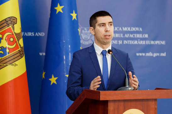Republica Moldova își continuă drumul spre UE fără obstacole din partea Ungariei, afirmă Mihai Popșoi: „Nu avem de ce să ne facem griji, procesul de aderare avansează”