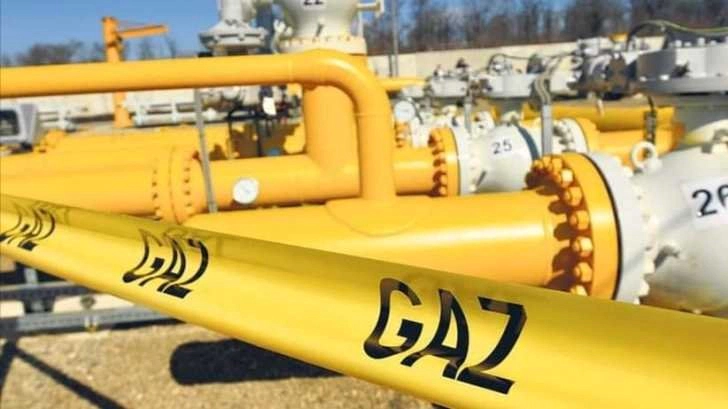 Energocom: Prețul gazelor naturale se menține ridicat în Europa. Ce factori influențează evoluția cotațiilor înainte de sezonul rece