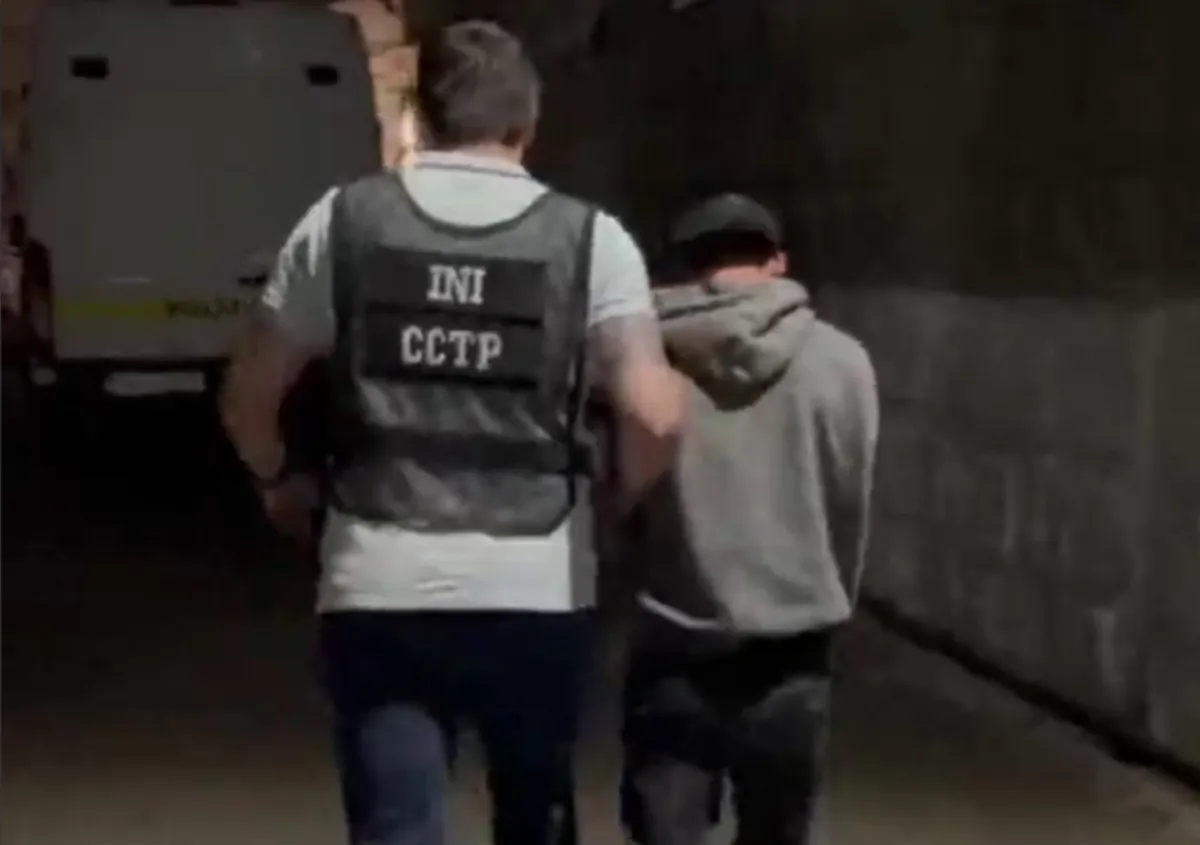 15 euro pentru a vedea viața privată a altora. Un suspect, reținut după ce ar fi gestionat un canal Telegram cu materiale intime distribuite fără acordul victimelor - VIDEO