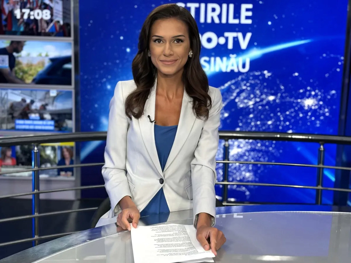 Știrile PRO TV de la ora 20:00 cu Valeria Capra - 03.08.2026