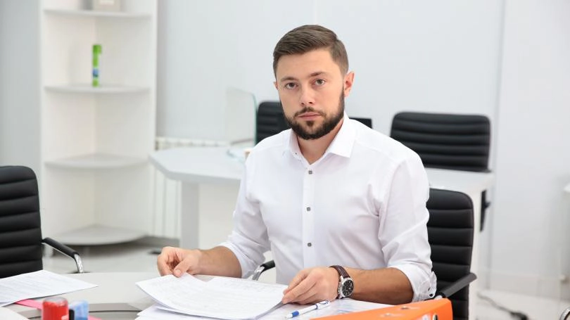 „Face politică, nu gestionează orașul”: Victor Chironda îl acuză pe Ion Ceban că folosește criza apei pentru PR și promovează narative convenabile Moscovei - VIDEO