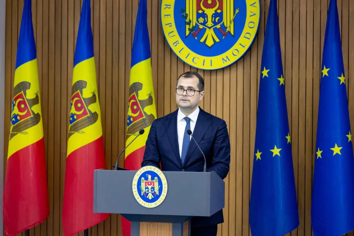 Premierul Vasile Tofan, despre vizita delegației din Afganistan: „Situația este jenantă și inacceptabilă”