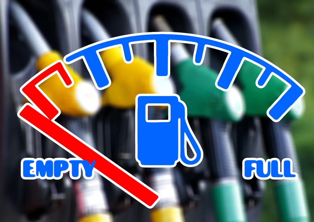ANRE a stabilit noile prețuri la carburanți: benzina se ieftinește cu 8 bani, iar motorina rămâne la același preț