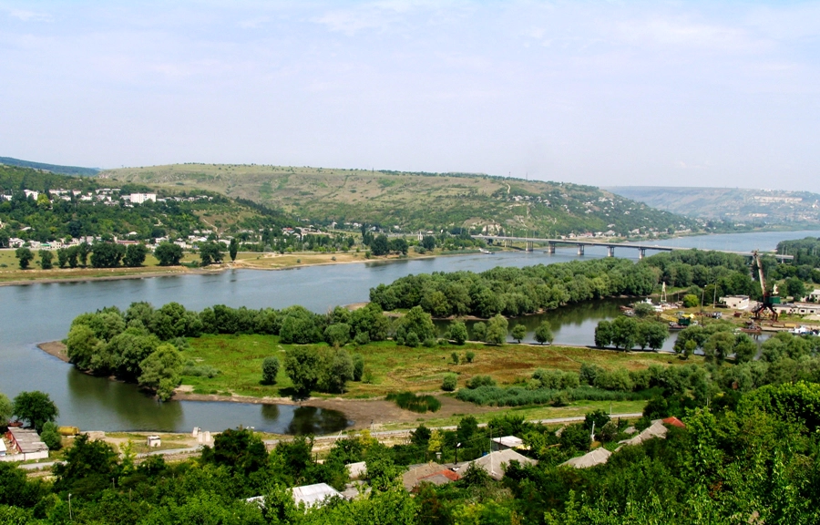 Chișinăul solicită Tiraspolului să mențină volumul de apă deversat din lacul de acumulare Dubăsari
