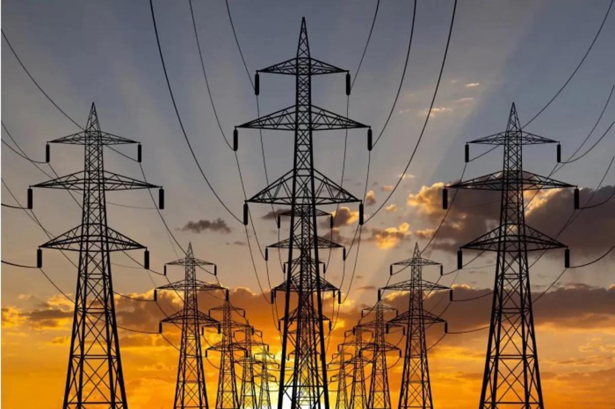 Ultima oră. Moldova se confruntă în această seară cu un deficit de energie electrică din cauza caniculei. Autoritățile îndeamnă populația să reducă consumul