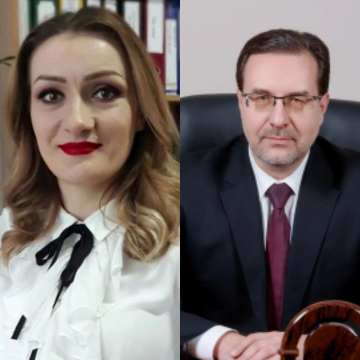 Curtea de Conturi pierde procesul cu fosta angajată Tatiana Vozian. Instanța a dispus restabilirea în funcție și achitarea salariului pentru trei ani - VIDEO