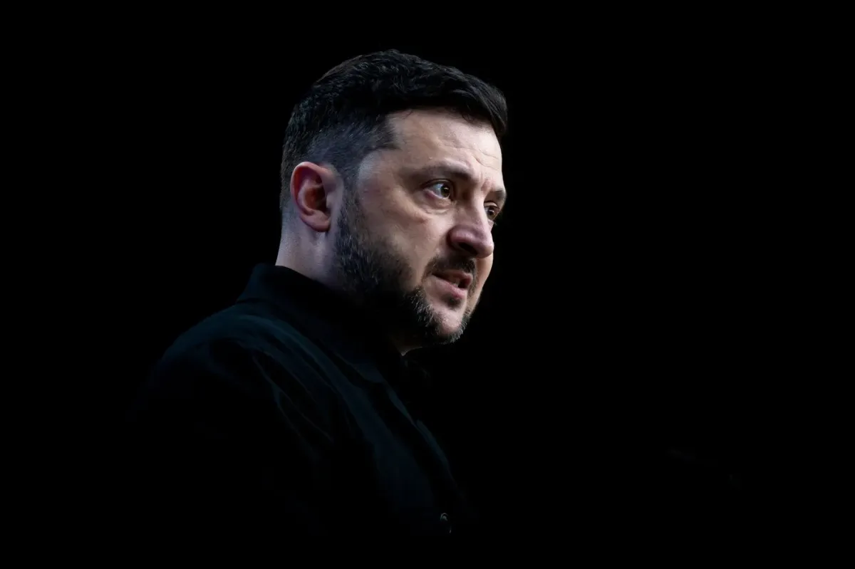 Ucraina acuză Rusia că face „«safari» cu drone împotriva civililor din Herson”. Videoclipul despre care Zelenski spune că i-a „șocat” pe ucraineni