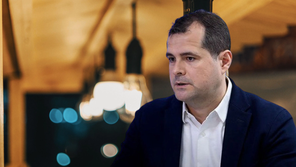 Vasile Tofan face din nou apel la economisirea energiei: „Republica Moldova a cumpărat energie de avarie la prețuri de până la trei ori mai mari"