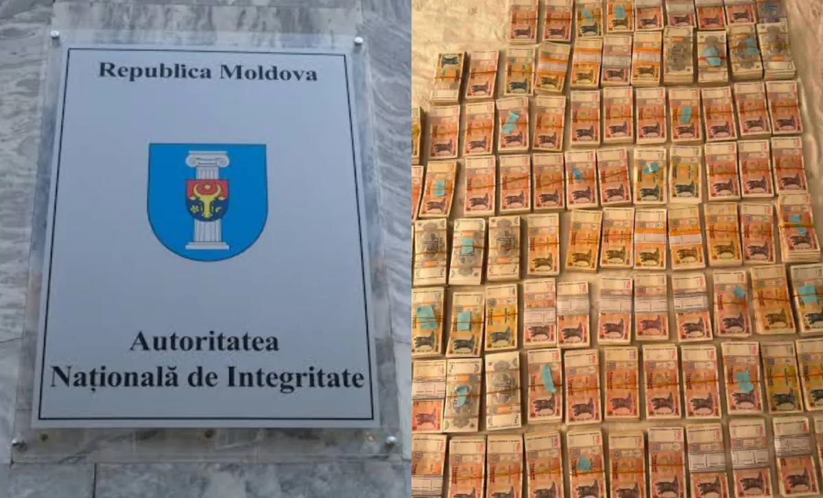 ANI s-a autosesizat în cazul șefului de Direcție din AIPA, reținut de CNA