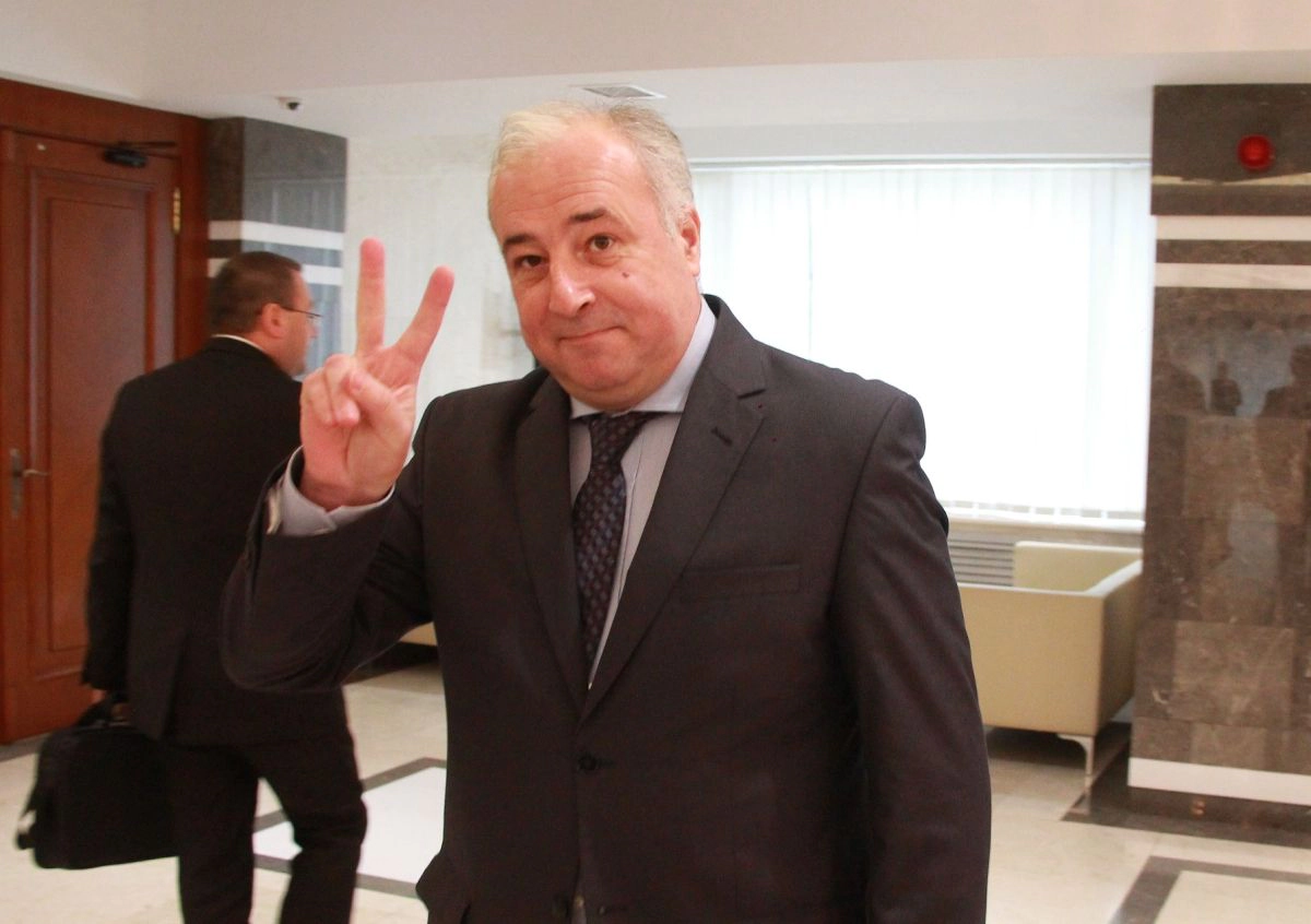 Sergiu Stati pierde și la Curtea de Apel. Fostul deputat rămâne condamnat pentru îmbogățire ilicită și este obligat să achite peste 2,4 milioane de lei statului