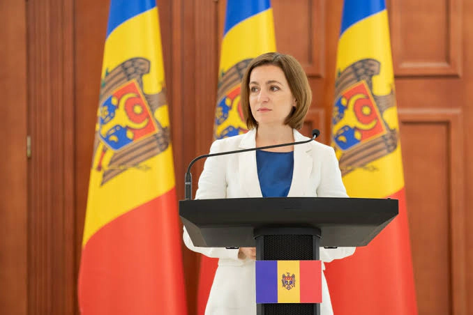 Maia Sandu, reacție dură la inițiativa PDCM de suspendare din funcție: „Este o acțiune ipocrită a celor care lucrează pentru interesele Moscovei”