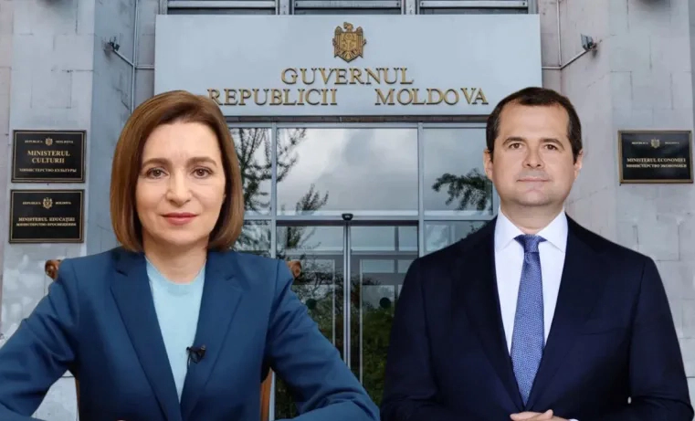 Maia Sandu, despre Guvernul Tofan: Executivul are capacitatea de a face față crizelor, dar are nevoie de sprijin și răbdare