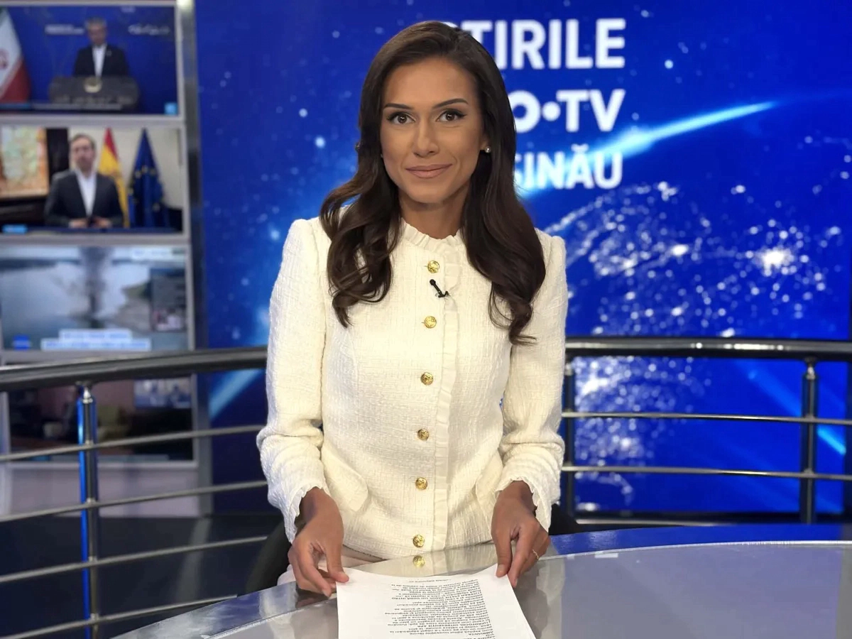 Știrile PRO TV de la ora 20:00 cu Valeria Capra - 05.08.2026