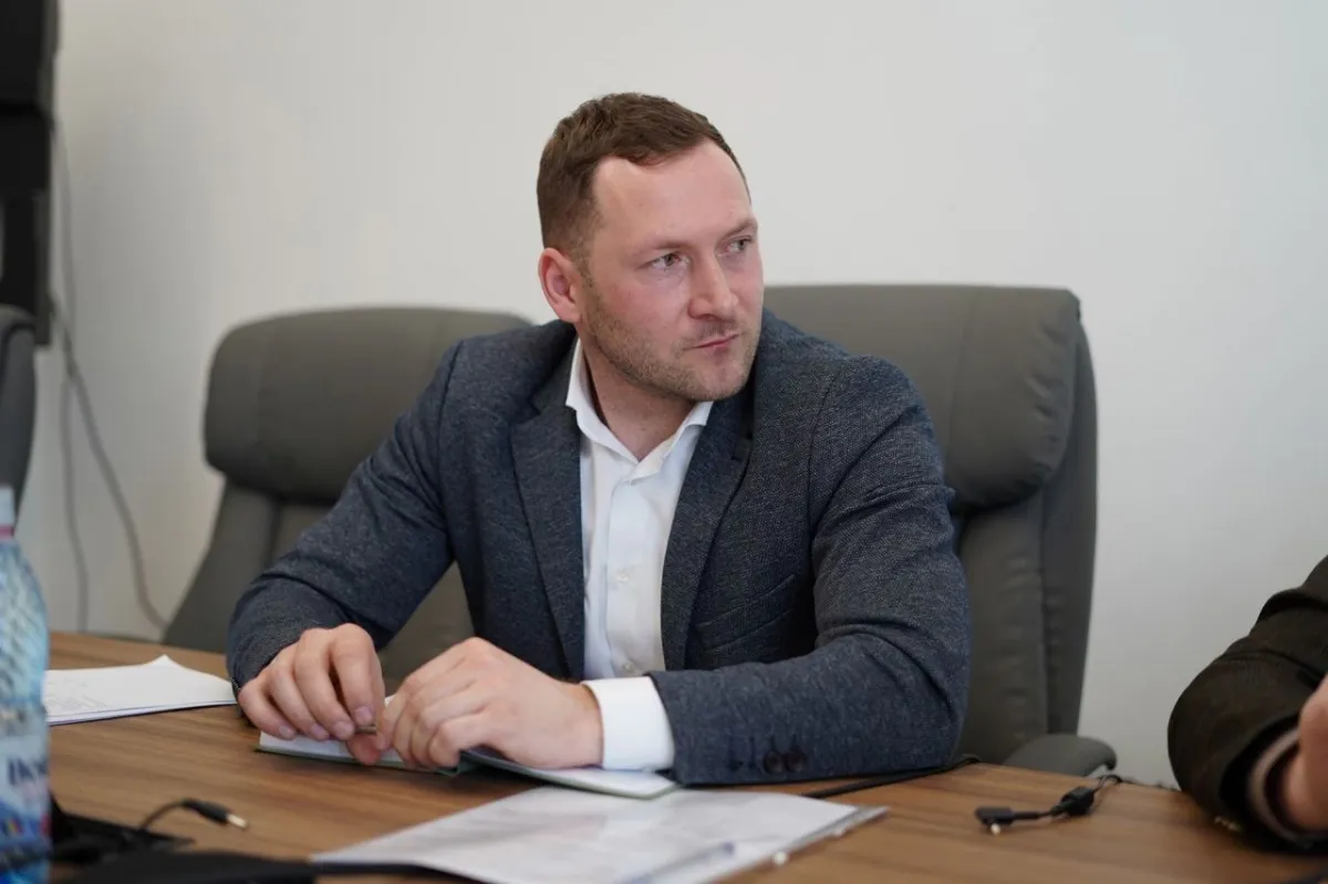 Chișinăul nu rămâne fără apă, dar consumul trebuie redus. Ministrul Mediului avertizează asupra scăderii nivelului Nistrului și a rezervelor de apă - VIDEO