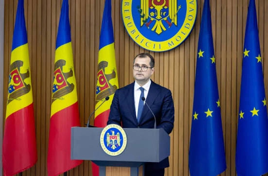 „Mâine lucrurile arată foarte prost la capitolul energie”: Premierul Vasile Tofan avertizează că Republica Moldova ar putea rămâne fără posibilitatea de a cumpăra nici măcar energie de avarie