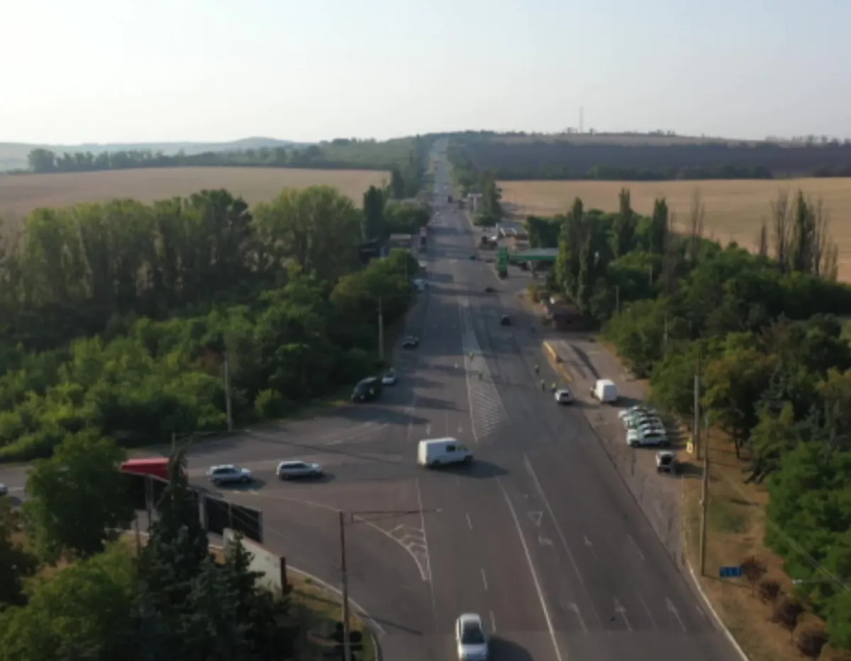 După tragedia de la Grigorăuca, poliția înăsprește controalele pe traseele naționale. Șoferii de pe R6 au fost opriți, avertizați și sancționați - VIDEO