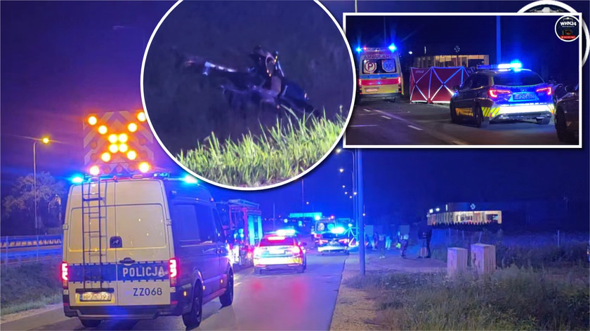 Un tânăr din Republica Moldova a murit într-un grav accident de motocicletă în Polonia. Cum s-a produs tragedia - FOTO