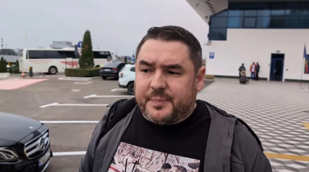 Liderul partidului „Șansă”, Alexei Lungu, trimis în judecată pentru finanțare ilegală a formațiunii. Fostul jurnalist ar putea primi până la 10 ani de închisoare