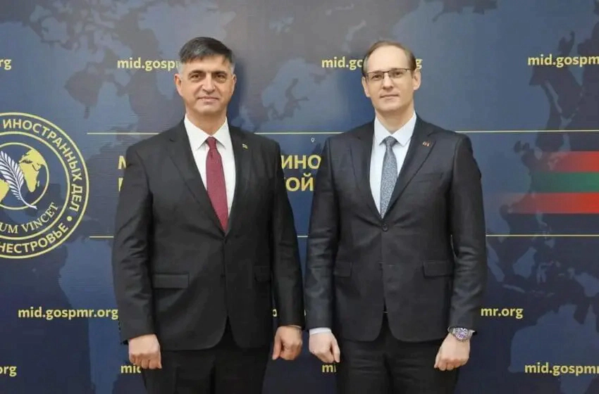 Vitalii Iankovski rămâne persoană indezirabilă în Republica Moldova. Interdicția de intrare este valabilă până în 2031, deși acesta a fost văzut recent la Tiraspol