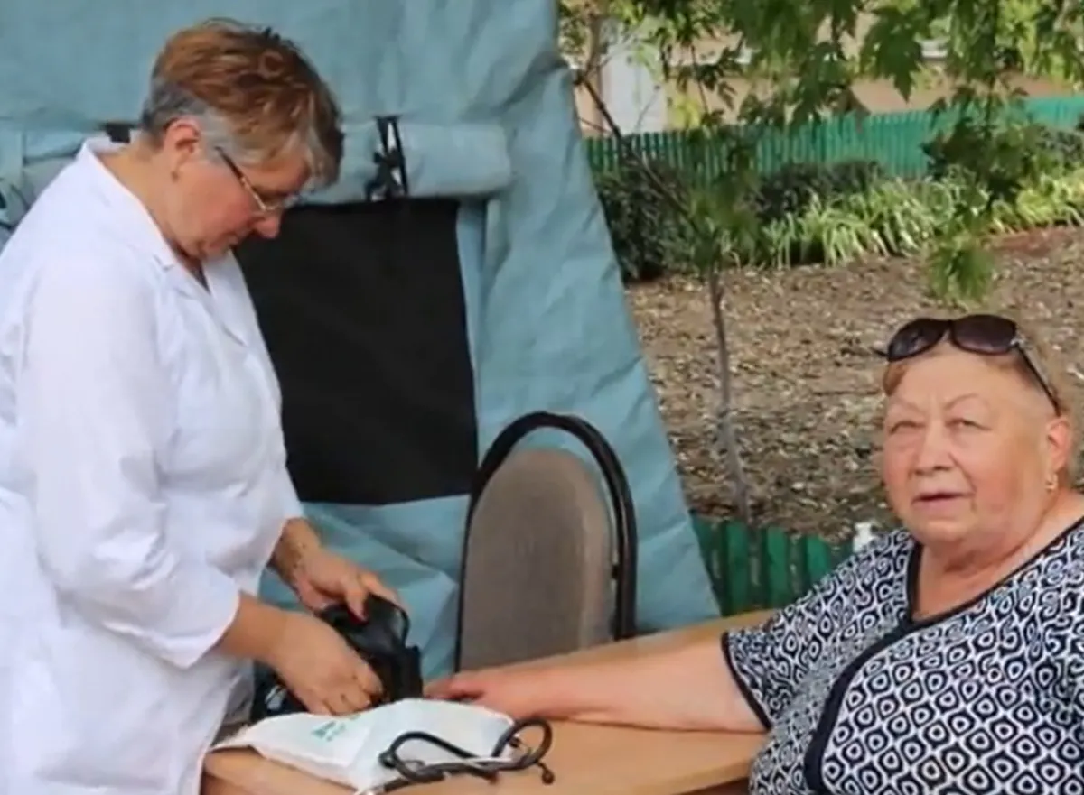 Temperaturile extreme pun la încercare Republica Moldova. Peste 4.700 de persoane au apelat la corturile anticaniculă pentru apă, umbră și ajutor medical - VIDEO