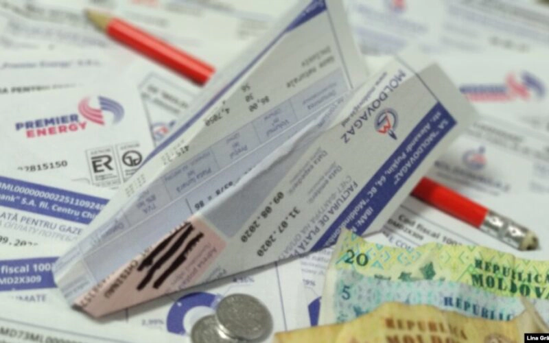 Guvernul renunță la TVA de 20% pentru toate facturile la energie și gaze. Taxa va fi aplicată doar consumului care depășește un anumit plafon - VIDEO