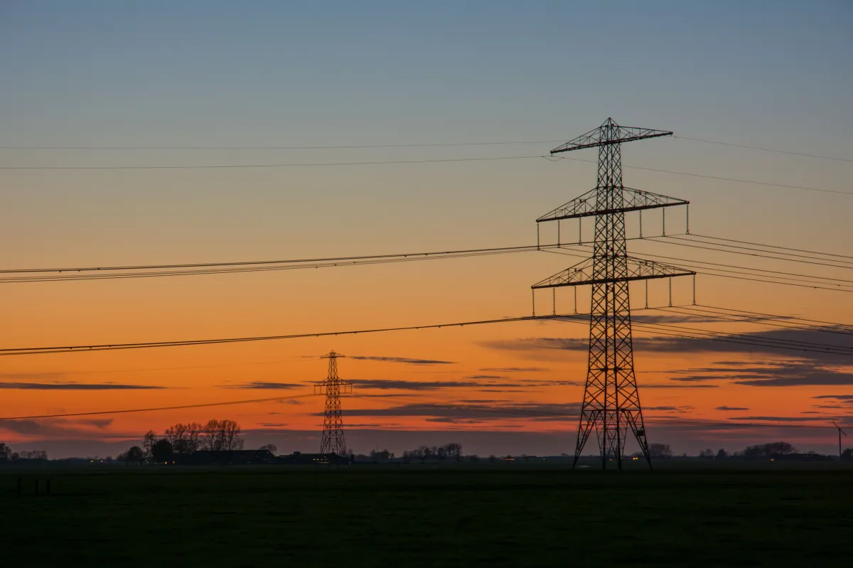 Republica Moldova are energia asigurată pentru vineri, însă Energocom avertizează că tarifele ar putea crește