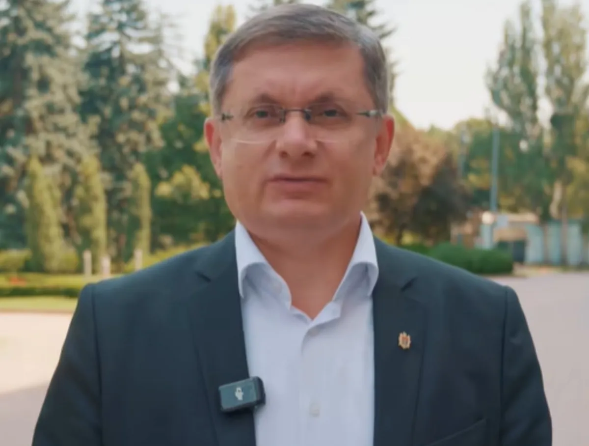 „Mai este puțin timp": Igor Grosu cere primarilor să depășească blocajele și să decidă viitorul localităților înainte de expirarea termenului pentru amalgamarea voluntară - VIDEO