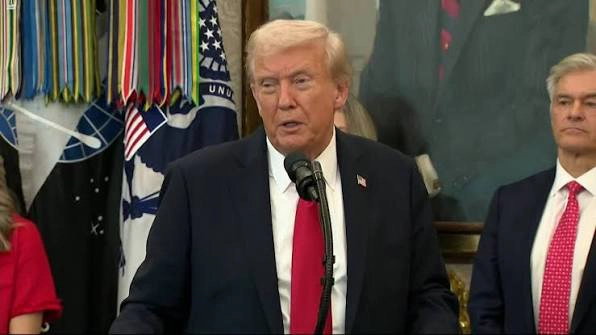 Trump pune sub semnul întrebării noi livrări de rachete Patriot pentru Ucraina: „Și noi avem nevoie de ele” - VIDEO