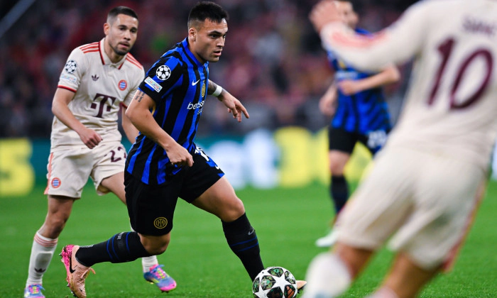 Bayern și Inter câștigă meciurile de pregătire înaintea noului sezon - VIDEO