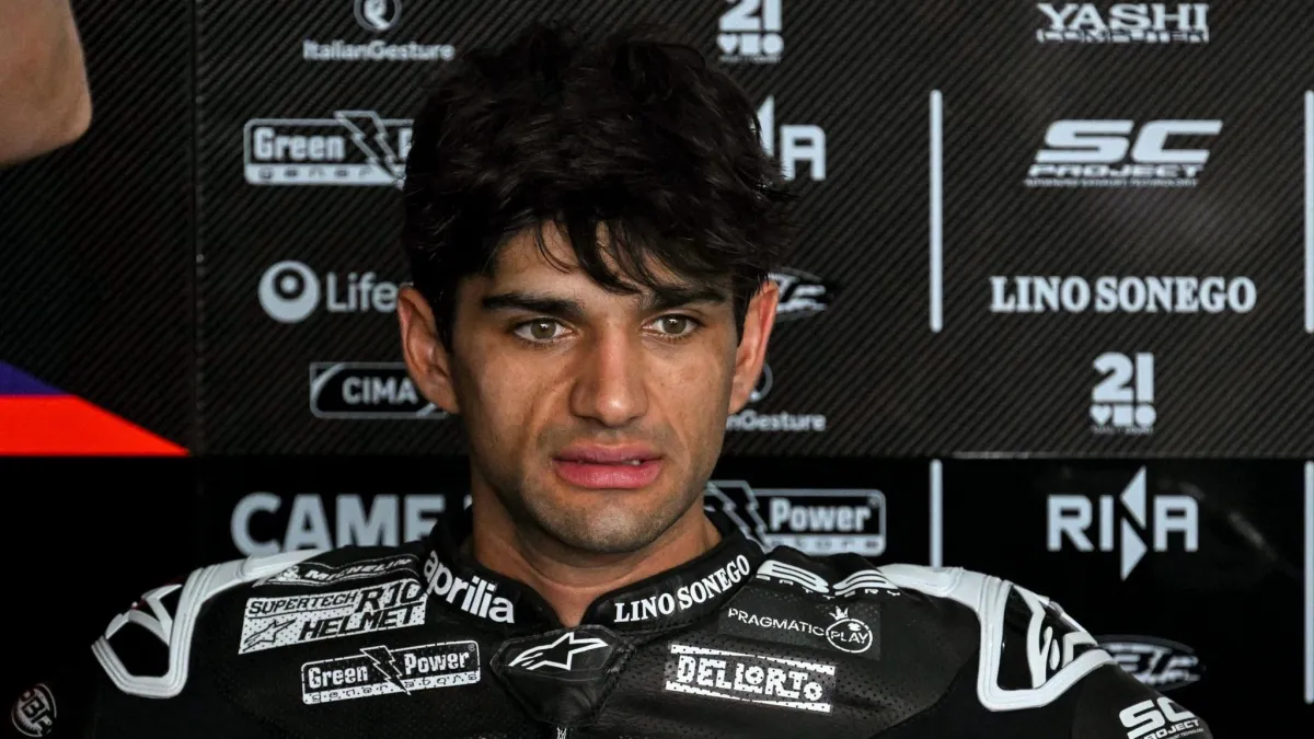 Jorge Martin a câștigat sprintul Marelui Premiu al Marii Britanii și și-a mărit avansul în clasamentul general în clasa regină a motociclismului viteză