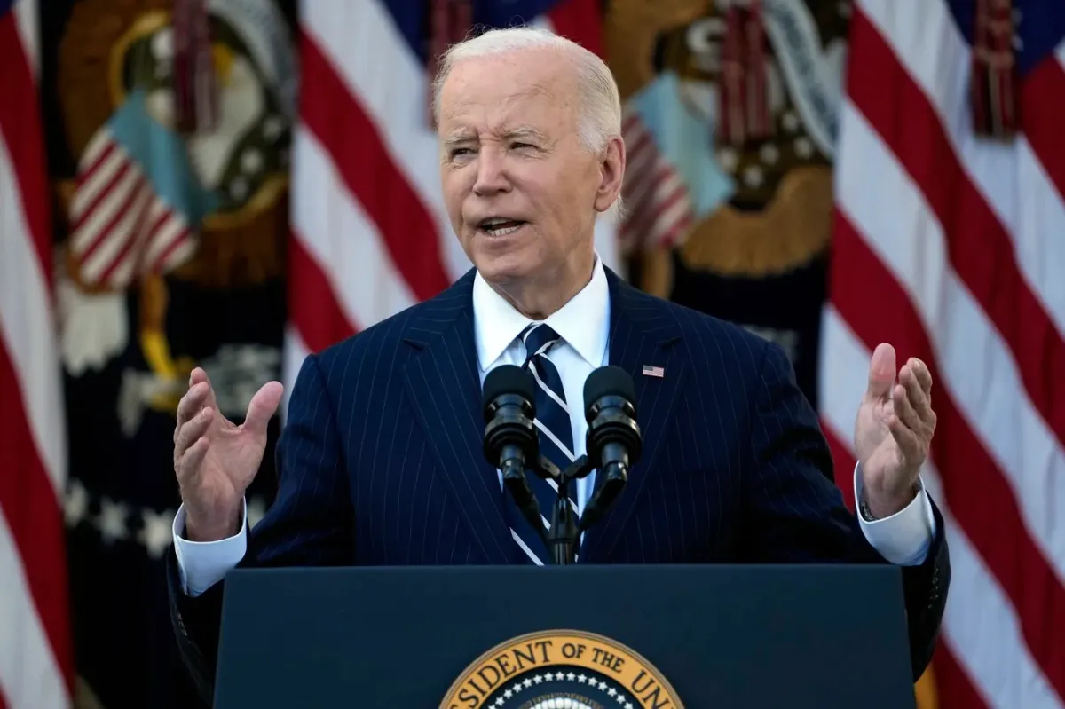 Cancerul lui Joe Biden s-a extins, anunță fiul său: „Nu e bine”