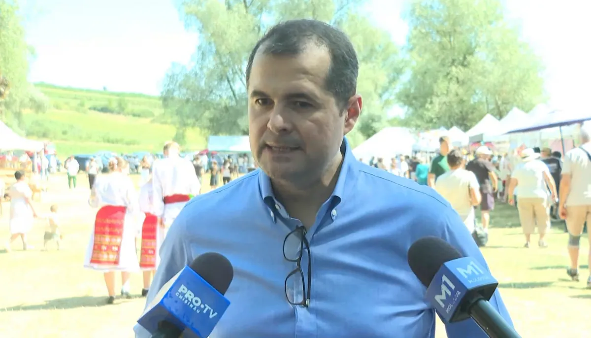 Premierul avertizează: Luna august rămâne o provocare pentru sistemul energetic: „Căldurile se mențin la nivel foarte înalt în Europa" -VIDEO