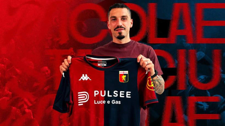Nicolae Stanciu este din nou decisiv în China. Fotbalistul român a înscris în victoria formației sale Dalian Yingbo, reușind al cincilea gol în ultimile 7 partide - VIDEO