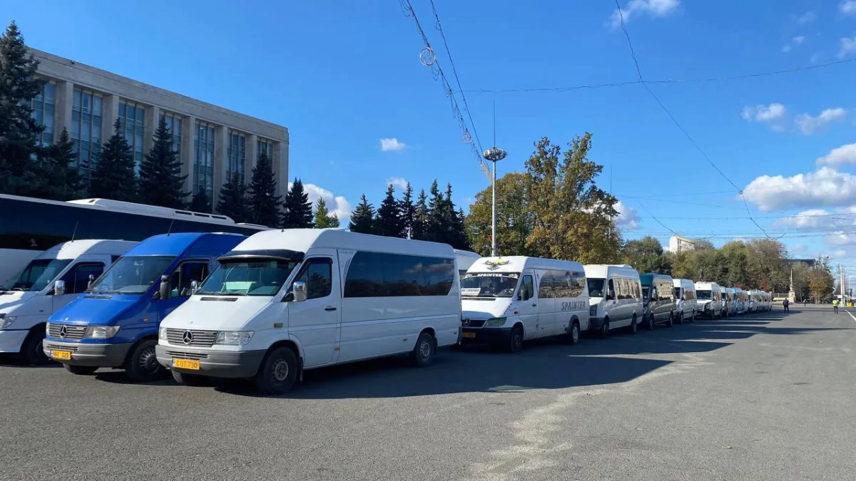 Transportatorii cer oprirea unui proiect al Ministerului Infrastructurii și amenință cu proteste. Reacția autorităților