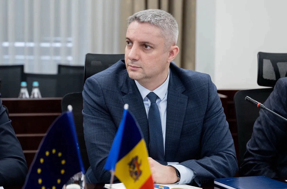ANI a refuzat să inițieze un control în privința fostului administrator al MoldATSA, Dumitru Vangheli. Motivul invocat de instituție /DOC