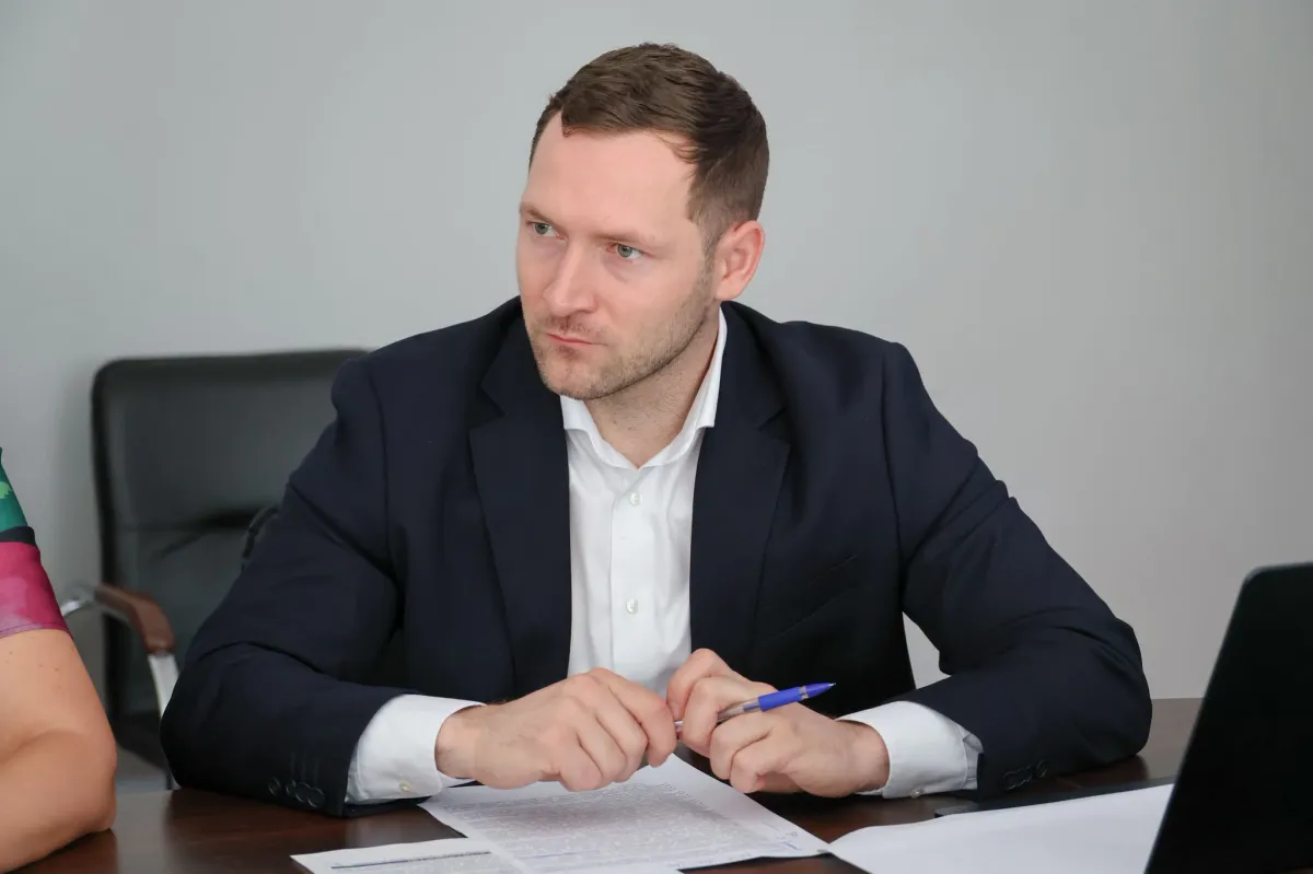 Nivelul apei din lacul Novodnistrovsk continuă să scadă. Ministrul Mediului: „August și septembrie vor fi cele mai dificile luni"