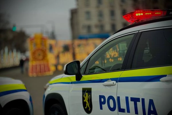 Peste 18.700 de procese-verbale și mai mult de 10.000 de sesizări într-o singură săptămână. Bilanțul Poliției Naționale